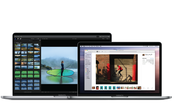 MacBook Air M2 neuf garantie revendeur agréé Apple Maroc